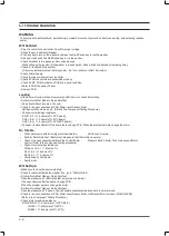 Preview for 40 page of Samsung WF306BAW/XAA Service Manual