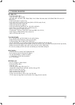 Preview for 41 page of Samsung WF306BAW/XAA Service Manual