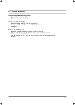 Preview for 43 page of Samsung WF306BAW/XAA Service Manual