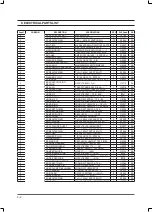 Preview for 56 page of Samsung WF306BAW/XAA Service Manual