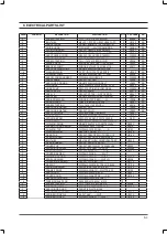 Preview for 57 page of Samsung WF306BAW/XAA Service Manual