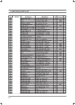 Preview for 58 page of Samsung WF306BAW/XAA Service Manual