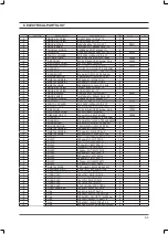 Preview for 59 page of Samsung WF306BAW/XAA Service Manual