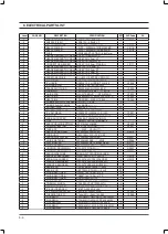 Preview for 60 page of Samsung WF306BAW/XAA Service Manual