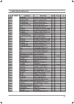 Preview for 61 page of Samsung WF306BAW/XAA Service Manual