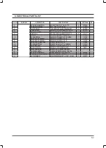 Preview for 63 page of Samsung WF306BAW/XAA Service Manual