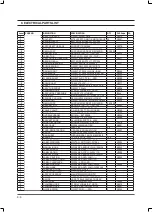 Preview for 62 page of Samsung WF306LAW/XAA Service Manual