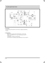 Preview for 78 page of Samsung WF306LAW/XAA Service Manual