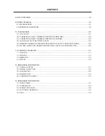 Preview for 3 page of Samsung WF316LAW Service Manual