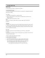 Preview for 19 page of Samsung WF316LAW Service Manual