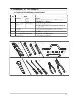 Preview for 34 page of Samsung WF316LAW Service Manual