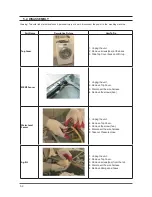 Preview for 35 page of Samsung WF316LAW Service Manual