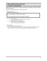 Preview for 50 page of Samsung WF316LAW Service Manual