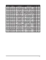 Preview for 52 page of Samsung WF316LAW Service Manual