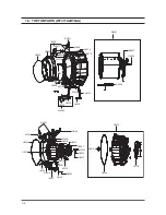 Preview for 55 page of Samsung WF316LAW Service Manual