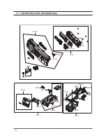 Preview for 61 page of Samsung WF316LAW Service Manual