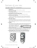 Preview for 2 page of Samsung WF328 User Manual