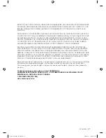 Preview for 27 page of Samsung WF328 User Manual