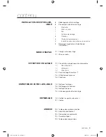 Preview for 33 page of Samsung WF328 User Manual