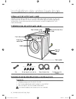 Preview for 34 page of Samsung WF328 User Manual