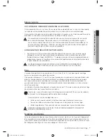 Preview for 35 page of Samsung WF328 User Manual