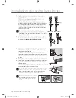 Preview for 38 page of Samsung WF328 User Manual