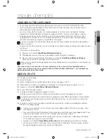 Preview for 39 page of Samsung WF328 User Manual