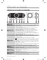 Preview for 40 page of Samsung WF328 User Manual