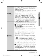 Preview for 41 page of Samsung WF328 User Manual