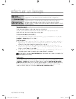 Preview for 42 page of Samsung WF328 User Manual