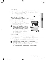 Preview for 45 page of Samsung WF328 User Manual