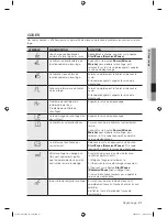 Preview for 49 page of Samsung WF328 User Manual