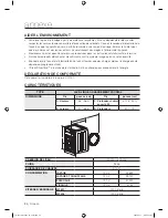 Preview for 52 page of Samsung WF328 User Manual