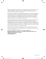 Preview for 55 page of Samsung WF328 User Manual