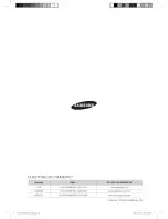 Preview for 28 page of Samsung WF328AAW/XAA-0000 User Manual