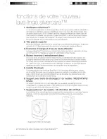 Preview for 30 page of Samsung WF328AAW/XAA-0000 User Manual