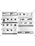 Preview for 2 page of Samsung WF331ANW/XAA Installation Manual