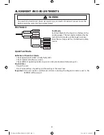 Preview for 4 page of Samsung WF331ANW/XAA Technical Information