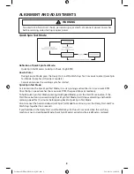 Preview for 8 page of Samsung WF331ANW/XAA Technical Information