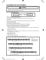 Preview for 10 page of Samsung WF331ANW/XAA Technical Information