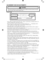 Preview for 13 page of Samsung WF331ANW/XAA Technical Information