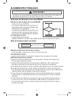 Preview for 30 page of Samsung WF331ANW/XAA Technical Information