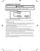 Preview for 32 page of Samsung WF331ANW/XAA Technical Information