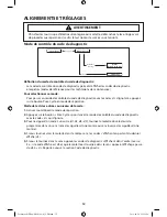 Preview for 36 page of Samsung WF331ANW/XAA Technical Information