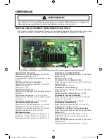 Preview for 44 page of Samsung WF331ANW/XAA Technical Information