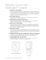 Preview for 2 page of Samsung WF337AAG/XAA User Manual