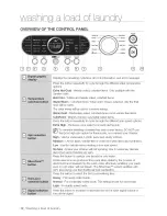 Preview for 12 page of Samsung WF337AAG/XAA User Manual