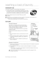 Preview for 16 page of Samsung WF337AAG/XAA User Manual