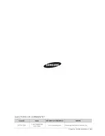 Preview for 28 page of Samsung WF337AAG/XAA User Manual