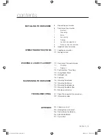 Preview for 5 page of Samsung WF338 series User Manual